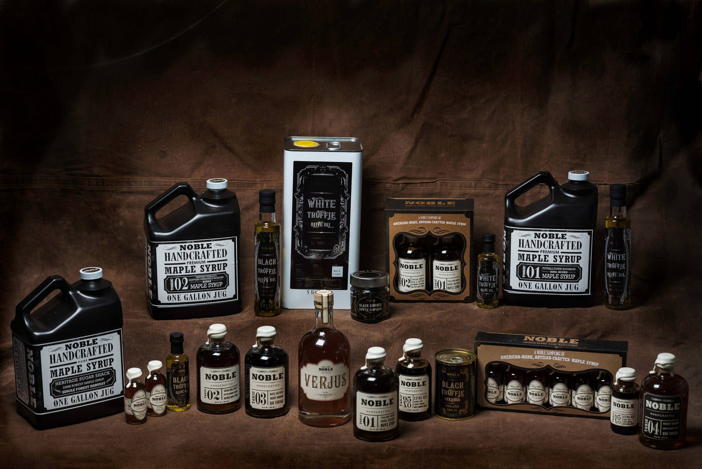 Noble Verjus, Pinot Noir / 750 ml.