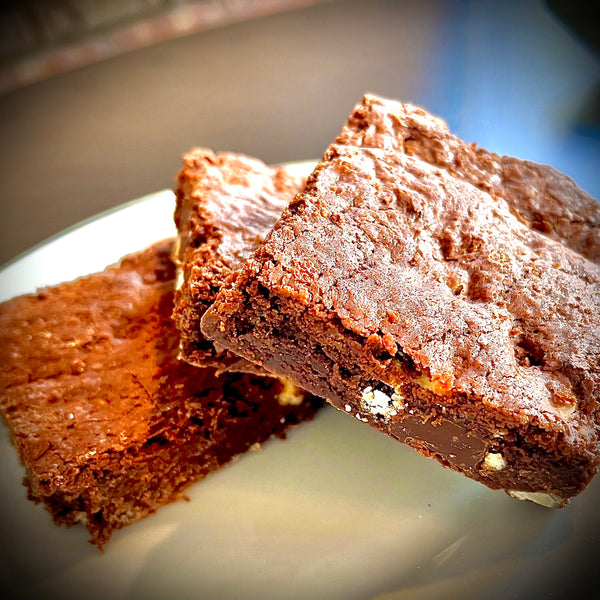 Brownie Bar