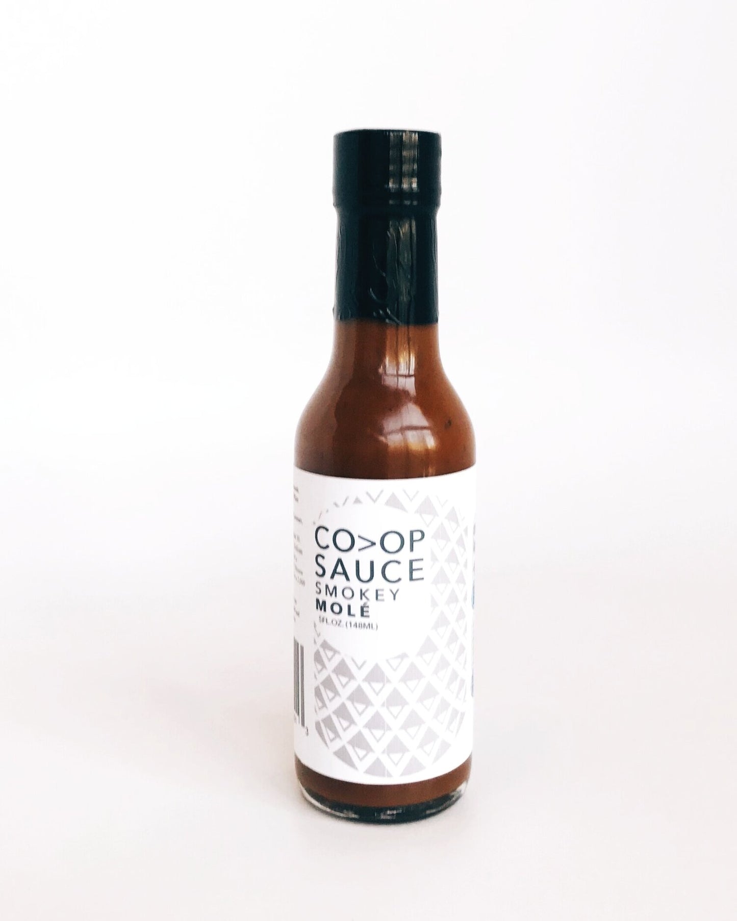 Co-Op Smokey Mole Hot Sauce