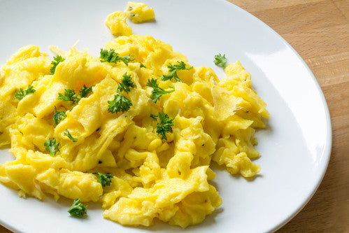 Breakfast Bowl