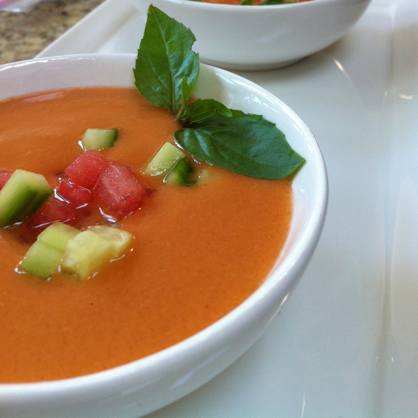 Gazpacho