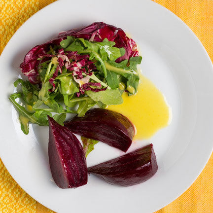 Foods That Your Liver Loves