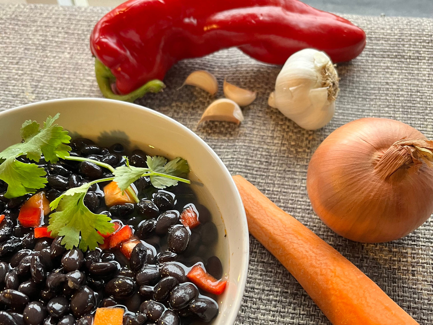 Soups, Salads and Side Dishes