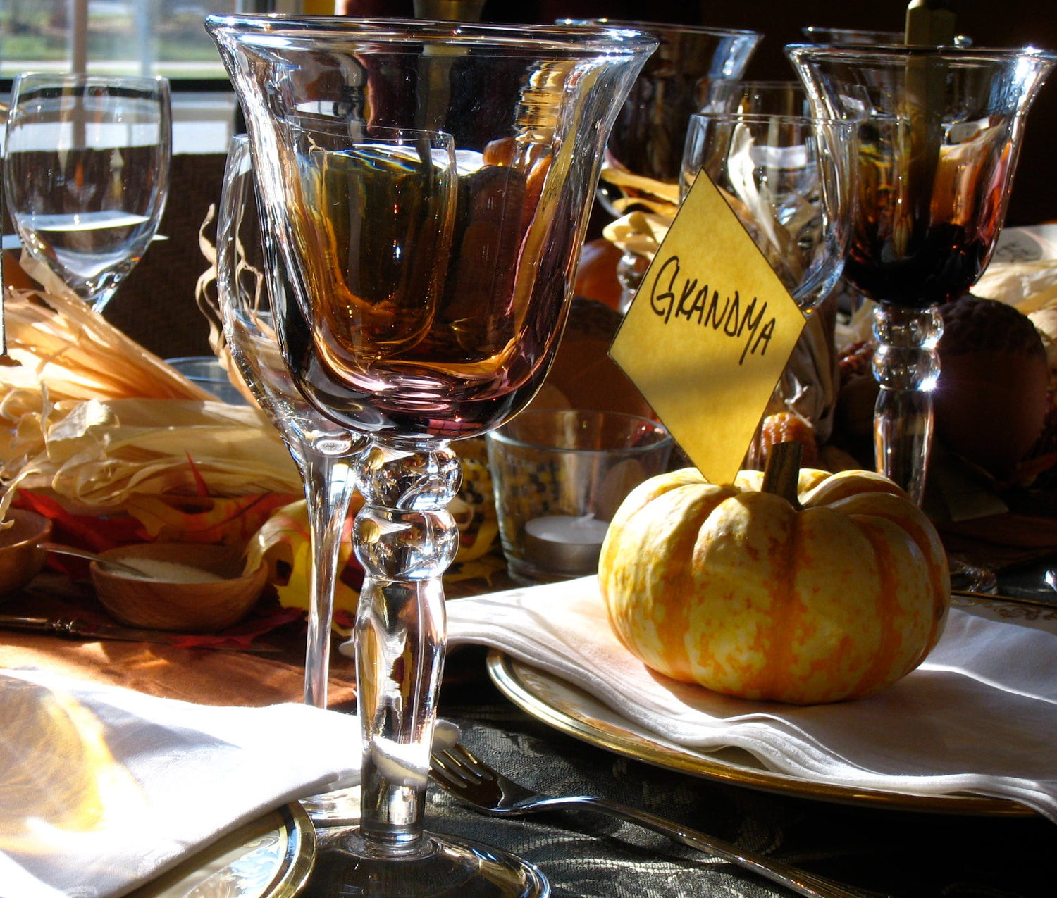 Holiday Side Dishes