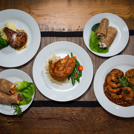 Family-Meals