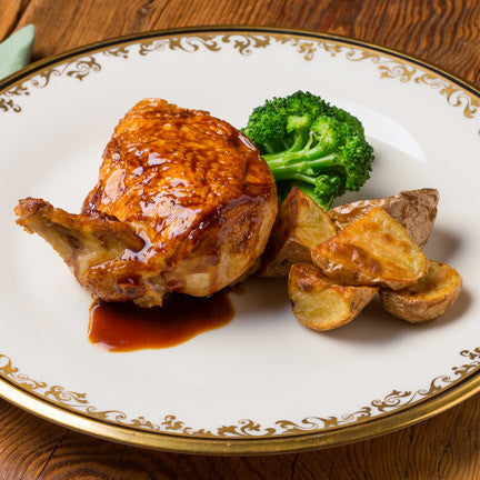 Main Courses: Ready to Eat Meals - prepared fresh, just heat and eat