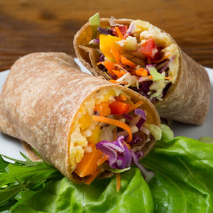 Wraps