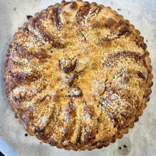 Apple Tart