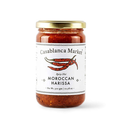 Casablanca Market Harissa