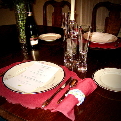 Gourmet Dinner for Two