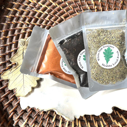Tandoori Spice Blend