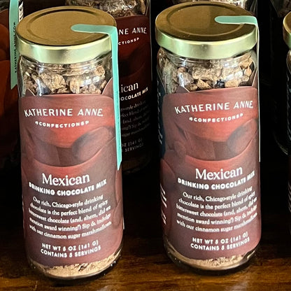 Katherine Anne Drinking Chocolate Mix