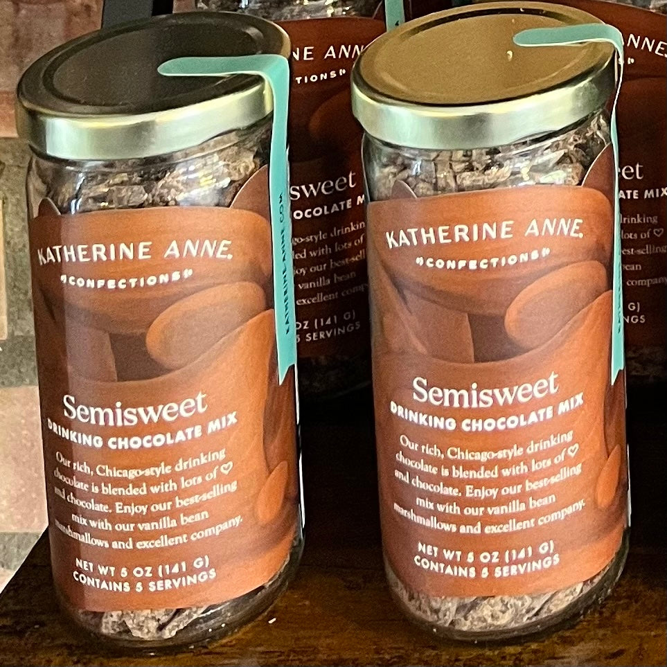 Katherine Anne Drinking Chocolate Mix