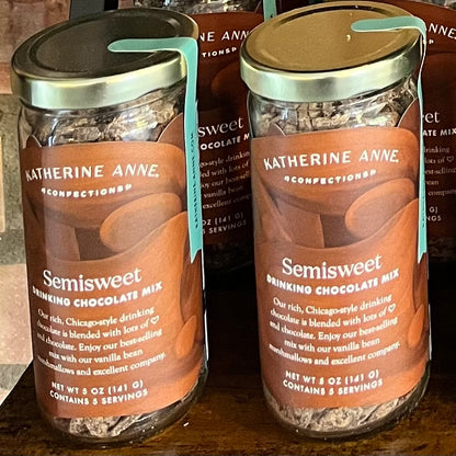 Katherine Anne Drinking Chocolate Mix