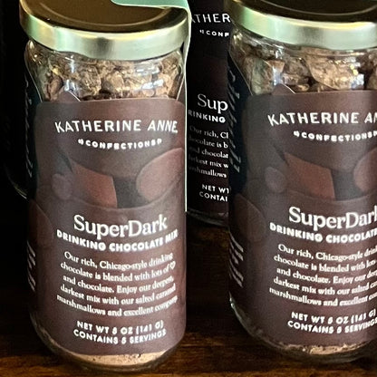 Katherine Anne Drinking Chocolate Mix