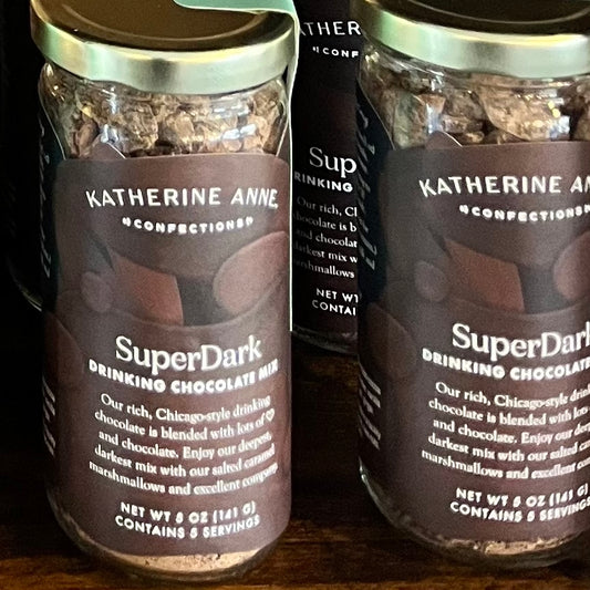 Katherine Anne Drinking Chocolate Mix