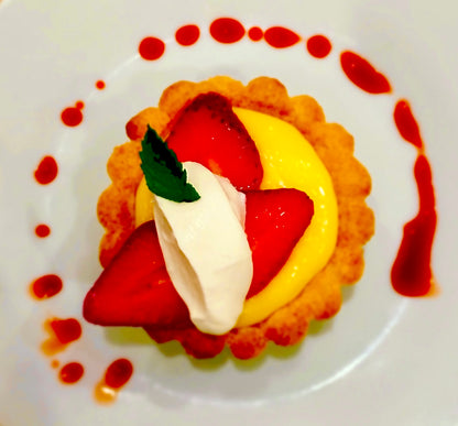 Gourmet Dinner for Two