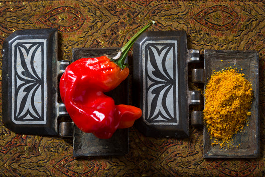 Urfa Biber Chile Flakes