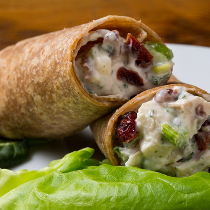 Chicken Salad Wrap