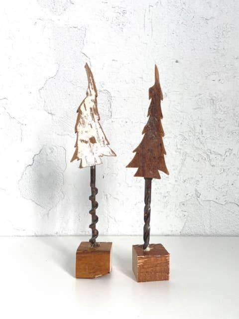 Little Bit Christmas Tree