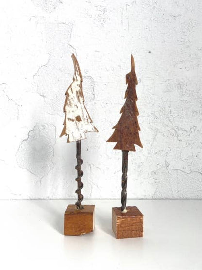 Little Bit Christmas Tree