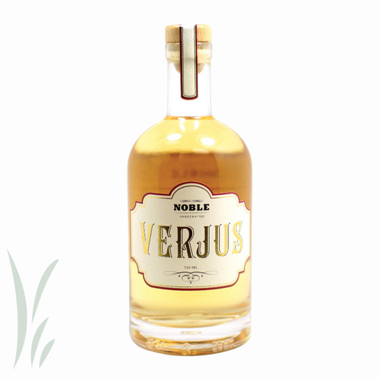 Noble Verjus, Pinot Noir / 750 ml.