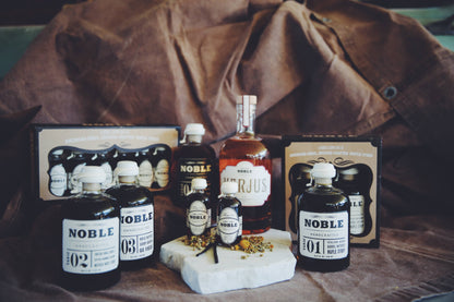 Noble Verjus, Pinot Noir / 750 ml.