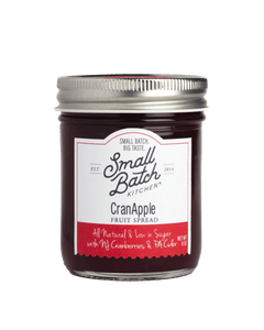 CranApple Fruit Spread