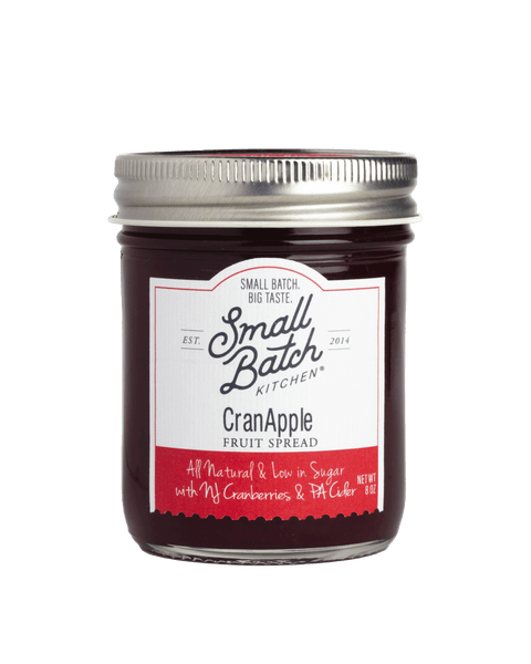 CranApple Fruit Spread