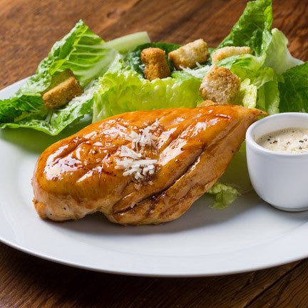 Chicken Caesar Salad