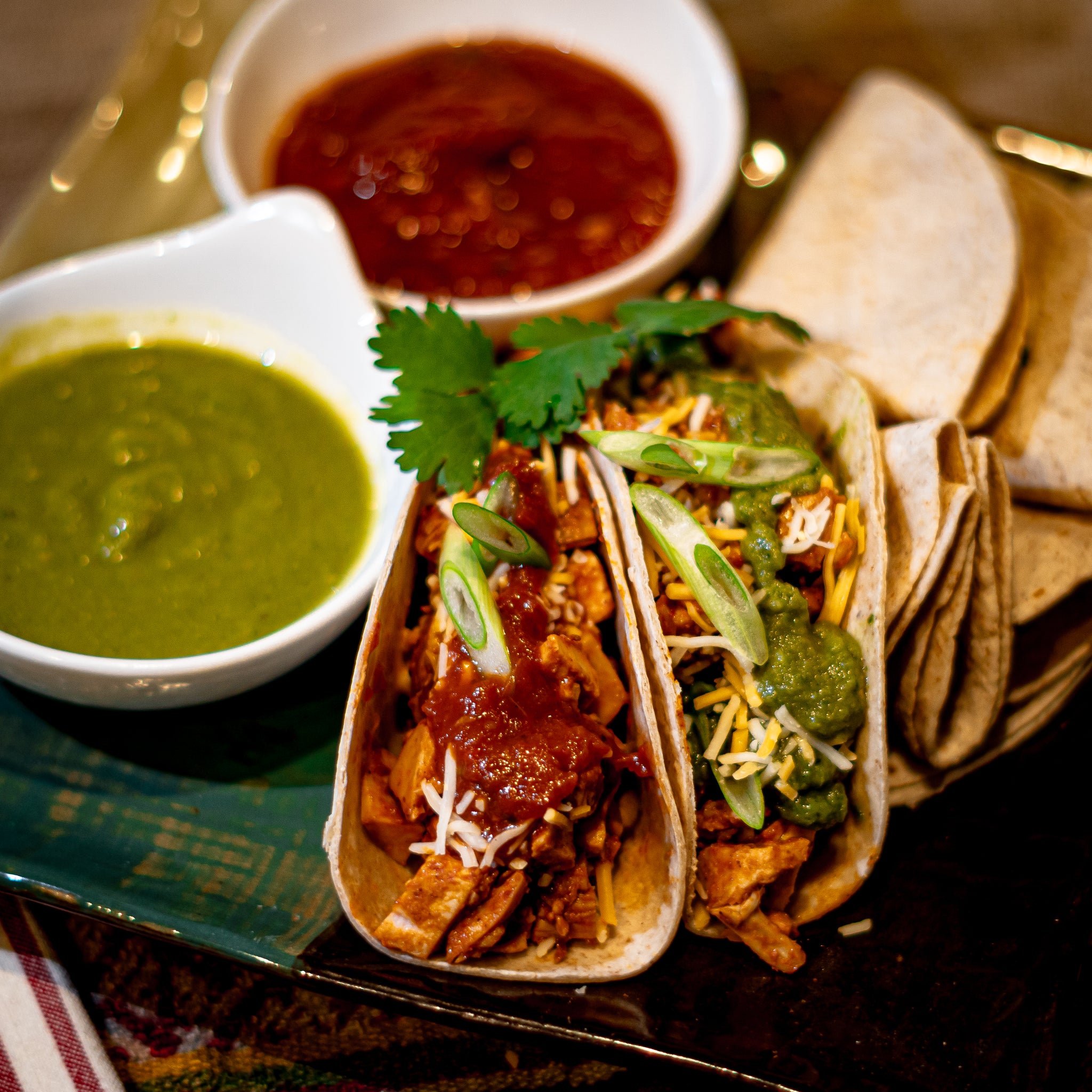Taco Dinner