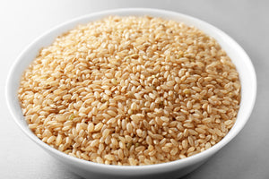 à la carte - Brown Rice Side Dish