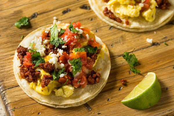 Taco Dinner