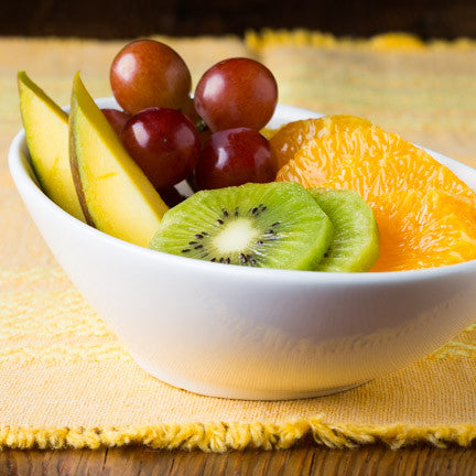 Seasonal Fruit Cup