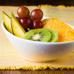 Seasonal Fruit Cup