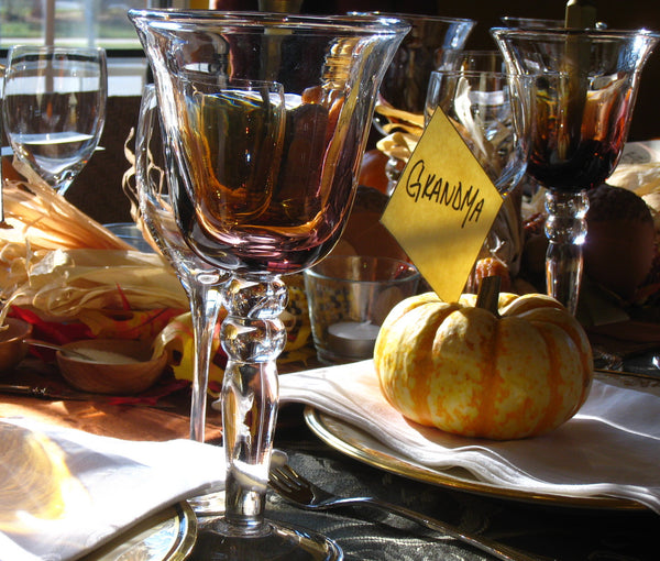 à la carte - Roasted Brussels Sprouts