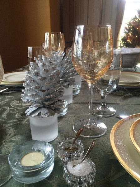 à la carte - Yukon Gold Mashed Potatoes