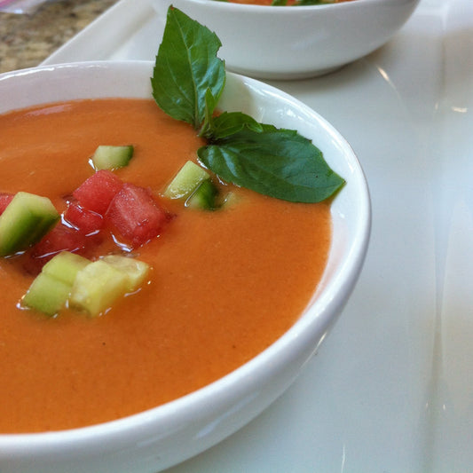 Gazpacho
