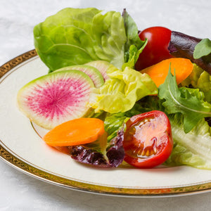 Greek Vegetable Salad