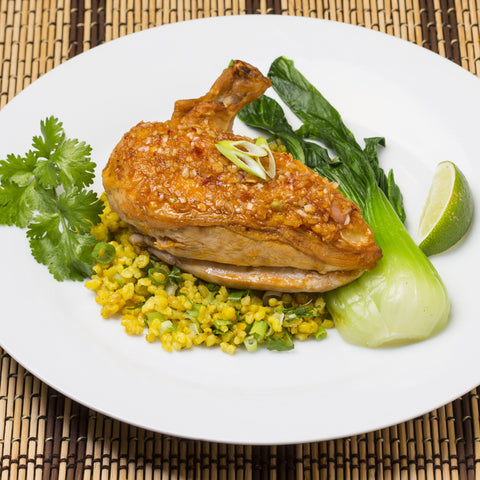 Chicken Tandoori