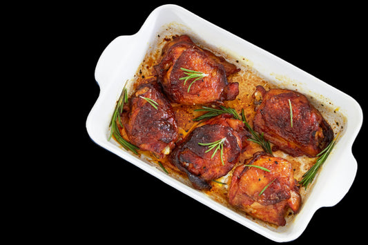 French Country Chicken