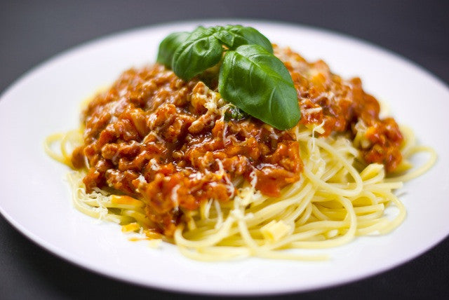 Bolognese Sauce