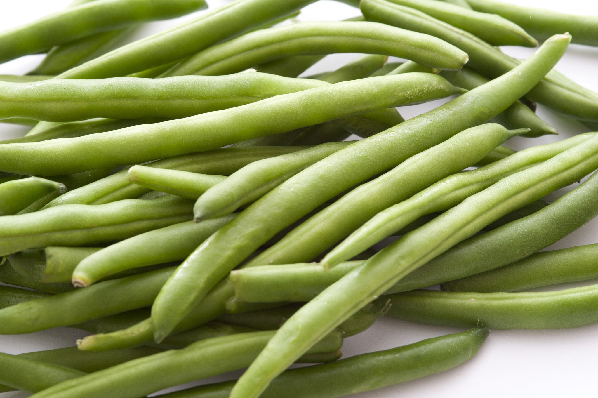 à la carte - Green Vegetable Side Dish