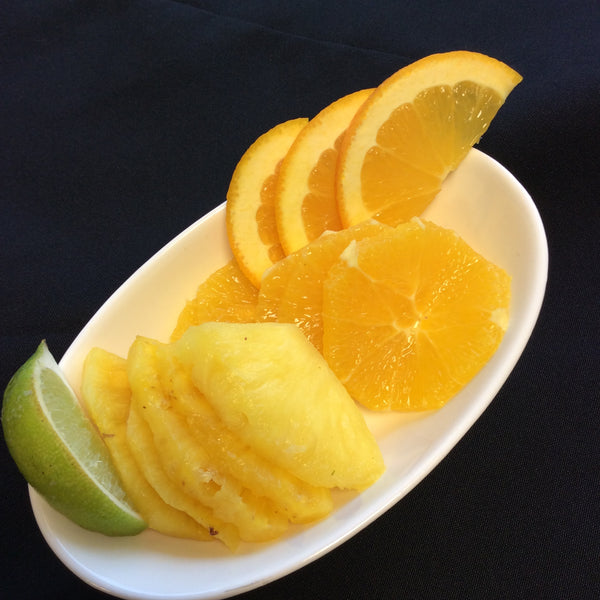 Seasonal Fruit Cup