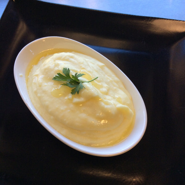 à la carte - Yukon Gold Mashed Potatoes