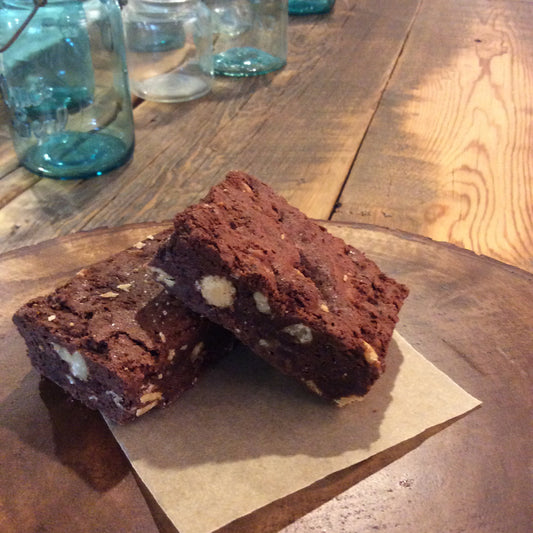 Brownie Bar